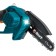 Пилы Bort BKS-216-LI Цепная пила аккумуляторная,  36В Li-Ion, Makita 18V LXT,  шина 155мм, Бесщеточный, Шаг цепи, дюйм 1/4, движения цепи, м/сек 10, вес 2 кг, 2 АКБ + ЗУ 93418279