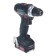 Дрель, Шуруповерт Metabo PowerMaxx BS 12 Акк.шпв. 601036500 2х2.0 Ач LiIon,кейс