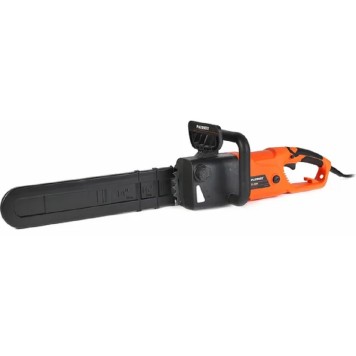 Пила цепная электрическая PATRIOT ES 2618 220301526 2.5кВт,18' шина, продольный двигатель, плавный пуск, бесключевая натяжка цепи-2