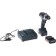 Дрель, Шуруповерт Metabo PowerMaxx BS 12 Акк.шпв. 601036500 2х2.0 Ач LiIon,кейс
