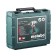 Дрель, Шуруповерт Metabo PowerMaxx BS Безударная дрель-шуруповерт 600080500  12В 2х2.0,LC40,патр.,кейс, вес 0.8 кг 