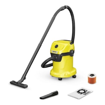 Пылесосы Karcher WD 3 V-17/4/20 *EU Пылесос хозяйственный 1.628-130.0