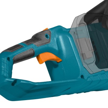 Пилы Bort BKS-4014 Цепная пила аккумуляторная,  36В Li-Ion, Makita 18V LXT,  шина 355мм, Бесщеточный, Шаг цепи, дюйм 3/8, холостого хода, об/мин 0-6000, вес 3,97 кг, БЕЗ АКБ И ЗУ 93418507-2