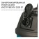 Пылесосы строительные Bort Пылесос для сухой и влажной уборки  BSS-1215-P 93417432  1200 Вт, вместимость 15 л, 67 л/сек, 6,2 кг, набор аксессуаров 8 шт 