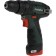 Дрель, Шуруповерт Metabo PowerMaxx SB Ударная дрель-шуруповерт 600385500  10.8 В, 2 Ач, БЗП,34 Нм, 1.12 кг 