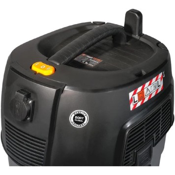 Пылесосы строительные Bort ПЫЛЕСОС ДЛЯ СУХОЙ И ВЛАЖНОЙ УБОРКИ BAX-1530M-SMART CLEAN 93410020 -1