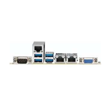 Материнская плата Supermicro MBD-X14DBI-T-B Форм-фактор: E-ATX, чипсет: SoC, сокет: 4710, слоты: 16 DDR5 DIMM (4800 - 6400 МГц), 10x SATA 6 Гбит/с, 2x M.2 PCIe-1