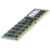 Модуль памяти HPE 16GB (1x16GB) 2Rx8 PC4-2666V-R DDR4 Registered Memory Kit for Gen10 (835955-B21 / 868846-001/840756-091)