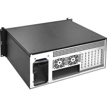 Корпус Exegate EX292258RUS Серверный корпус ExeGate Pro 4U390-05 <RM 19