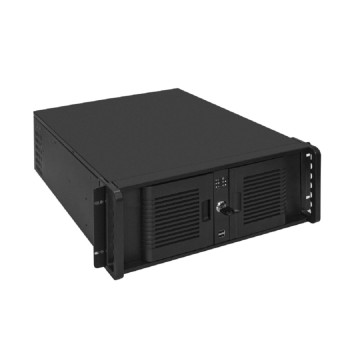 Корпус Exegate EX254720RUS Серверный корпус Exegate Pro 4U4132(S) <RM 19