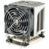 Опция к серверу ACL-S41130 Радиатор для процессора/ Intel LGA4677, 4U, Active, 400Wt