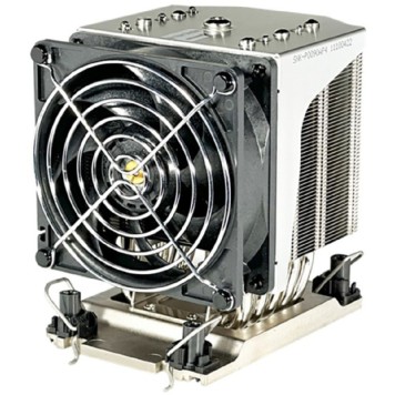 Опция к серверу ACL-S41130 Радиатор для процессора/ Intel LGA4677, 4U, Active, 400Wt