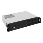 Корпус Exegate EX297725RUS Серверный корпус ExeGate Pro 2U330-03 <RM 19