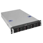 Корпус Exegate EX292255RUS Серверный корпус ExeGate Pro 2U660-HS08 <RM 19