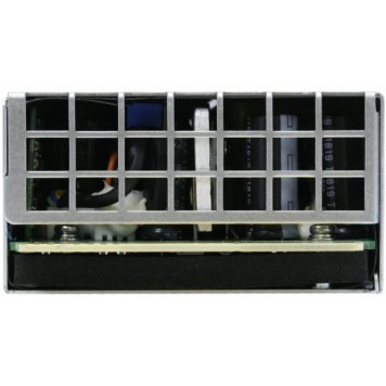 Блок питания Procase CRPS1600P  Модуль питания CRPS для блока с резервированием 1600W КПД 94+Platinum, 40(39)*73.5*185mm, Активный PFC, +12B=132A, +12VSB=2.1A, Входное напряжение 100-240В-1