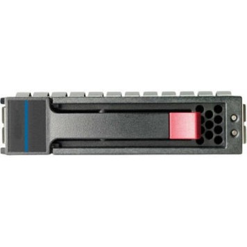 Жёсткий диск HP 600GB 6G SAS 10K rpm SFF (2.5-inch) Dual Port Enterprise Hard Drive (581286-B21 / 581311-001(B)/ 507129-014 / 599476-003)-2