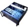 Корпус Procase B430-B-0 черный 4U глубина 450мм, внешн 3x5.25, внутр 8xHDD, MB 12
