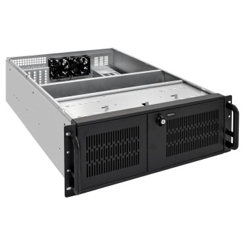 Корпус Exegate EX293880RUS Серверная платформа ExeGate Pro 4U650-010/4U4139L <RM 19