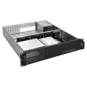 Корпус Exegate EX172968RUS Серверный корпус Pro 2U550-06/2U2088  <RM 19
