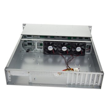 Корпус Exegate EX281298RUS Серверный корпус ExeGate Pro 2U550-HS12 <RM 19