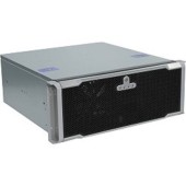 Корпус Procase EM443D-B-0 черный 4U, глубина 430мм, MB 12