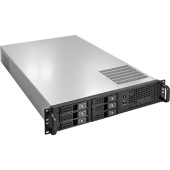 Корпус Exegate EX264268RUS Серверный корпус Exegate Pro 2U660-HS06 <RM 19