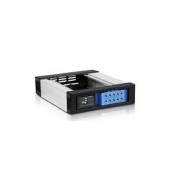 Опция к серверу Procase T3-101-SATA3-BL  Hot-swap корзина 