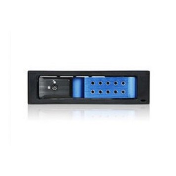 Опция к серверу Procase T3-101-SATA3-BL  Hot-swap корзина -1