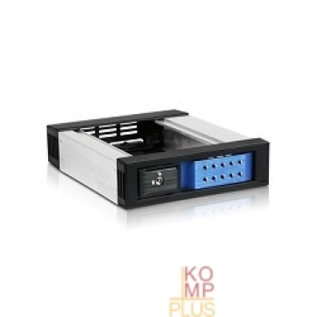 Опция к серверу Procase T3-101-SATA3-BL { Hot-swap корзина }