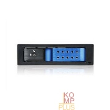 Опция к серверу Procase T3-101-SATA3-BL { Hot-swap корзина }-1