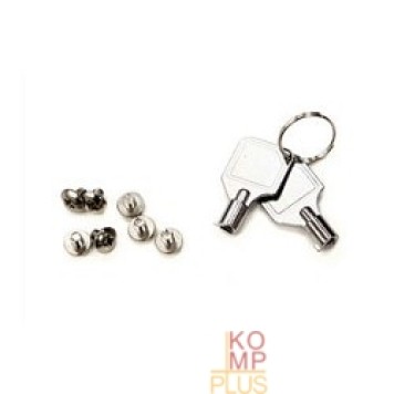 Опция к серверу Procase T3-101-SATA3-BL { Hot-swap корзина }-2