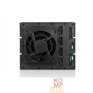 Опция к серверу Procase T3-304-SATA3-BL {Hot-swap корзина }-2