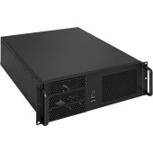 Корпус Exegate EX264270RUS Серверный корпус Exegate Pro 3U390-08 <RM 19