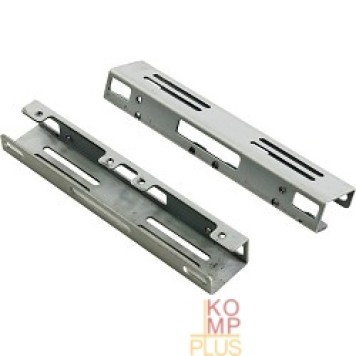 Опция к серверу Procase UBRACKET {набор для установки 2х SSD 2.5