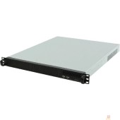 Корпус Procase EB152-B-0 черный,{1U глубина 520мм, MB 12