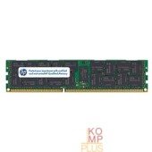 Модуль памяти HP 16GB (1x16GB) Dual Rank x4 PC3-14900R (DDR3-1866) Registered CAS-13 Memory Kit (708641-B21 / 715274-001)