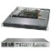 Сервер Supermicro SYS-5019C-MR Серверная платформа 1U SATA SYS-5019C-MR