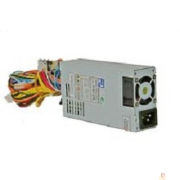 Блок питания Procase Блок питания GAF400 GAF400 {1U FlexATX 1FAN (400W), 80+Gold, 150*80*40mm,  +5B=14A, +12B=38A, +3,3B=17A, 5VSB=2.5A, Защита от перегрузки 105-150%, Входное напряжение 100-240В}