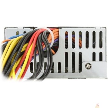 Блок питания Procase Блок питания GAF400 GAF400 {1U FlexATX 1FAN (400W), 80+Gold, 150*80*40mm,  +5B=14A, +12B=38A, +3,3B=17A, 5VSB=2.5A, Защита от перегрузки 105-150%, Входное напряжение 100-240В}-2