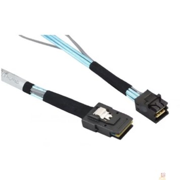 Supermicro RAID адаптеры и опции Supermicro CBL-SAST-0507-01 {Кабель SuperMicro CBL-SAST-0507-01 (CBL-SAST-0507-01)}-1