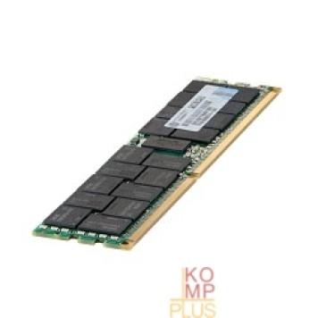 Модуль памяти HPE 32GB (1x32GB) Dual Rank x4 DDR4-2133 CAS-15-15-15 Registered Memory Kit (728629-B21 / 774175-001)