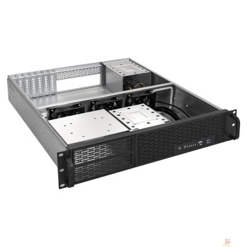 Корпус Exegate EX172968RUS Серверный корпус Pro 2U550-06/2U2088  <RM 19