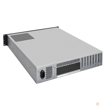 Корпус Exegate EX172968RUS Серверный корпус Pro 2U550-06/2U2088  <RM 19