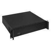 Корпус Exegate EX292526RUS Серверный корпус ExeGate Pro 2U350-01 <RM 19
