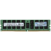 Модуль памяти HPE 16GB (1x16GB) Dual Rank x4 DDR4-2133 CAS-15-15-15 Registered Memory Kit (726719-B21 / 774172-001 / 752369-081)