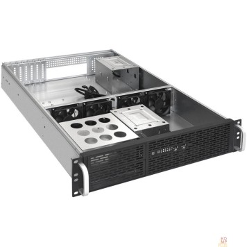 Корпус Exegate EX172964RUS Серверный корпус Pro 2U650-06/2U2098L <RM 19