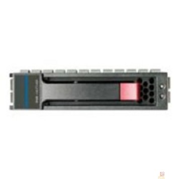 Жёсткий диск HP 600GB 6G SAS 10K rpm SFF (2.5-inch) Dual Port Enterprise Hard Drive (581286-B21 / 581311-001(B)/ 507129-014 / 599476-003)