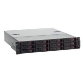 Корпус Exegate EX281298RUS Серверный корпус ExeGate Pro 2U550-HS12 <RM 19