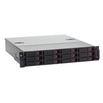 Корпус Exegate EX281298RUS Серверный корпус ExeGate Pro 2U550-HS12 <RM 19