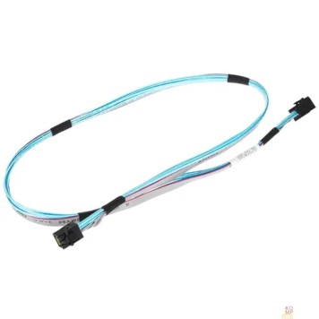 Опция к серверу Supermicro CBL-SAST-0531 {Кабель SuperMicro CBL-SAST-0531 HDmSAS-HDmSAS 0.8m (CBL-SAST-0531/CBL-SAST-0531-01)}-1